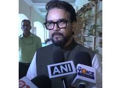 JPC on 'One Nation One Election' visits Goa, BJP MP Anurag Thakur calls it "crucial study tour"
