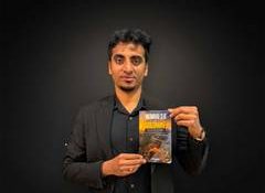 Dr. Swapnil Kale's "Mumbai 3.0 – A Goldmine" Looks at Why Land, Not Apartments, May Drive the Next Real Estate Wealth Cycle in Mumbai