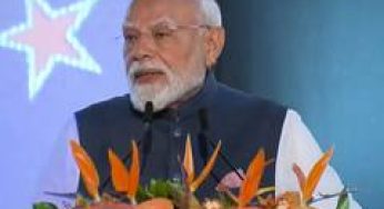 "Will double bilateral trade by 2030": PM Modi hails India-New Zealand FTA, USD 20 billion investment commitment