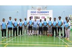 "Indian coaches are eager to learn and grow": Former India Basketball coach Matic as ISSO concludes three-city FIBA Coach Education programme