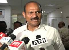 Andhra CM directs strict action against social media misuse: Minister Kolusu Parthasarathi