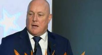 I've been great fan of India; its transformation under PM Modi is incredible: New Zealand PM