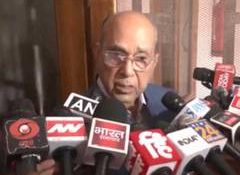 "All construction work of temple will be finished by July 30": Ram Mandir Construction Committee Chairman Nripendra Mishra