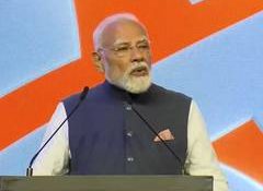 "We are moving ahead with connecting India's UPI and New Zealand's payment system": PM Modi