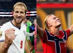 FIFA World Cup 2026: Harry Kane plays down Haaland rivalry, puts England's WC dream above Golden Boot chase