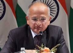 Ratification process for India-NZ FTA has begun, no set timeline yet: MEA