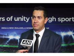 "Absolutely huge": Veteran cricketer Ross Taylor hails PM Modi's historic New Zealand visit