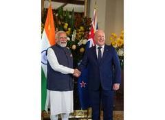 Education, research are key aspects of India-New Zealand relationship: MEA
