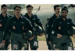 Operation Safed Sagar teaser: Mihir Ahuja, Abhay Verma rain fire from skies in 'world's highest air war'