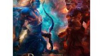 Ranbir Kapoor, Yash's 'Ramayana' trailer set for July 24 release, announce makers