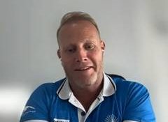 "Focus on team goal, not individual goal": Coach Marijne's message to Indian women's hockey team ahead of Asian Games