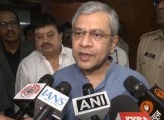 "Hyderabad to become high-speed hub": Ashwini Vaishnaw announces 3 bullet train corridors for Telangana