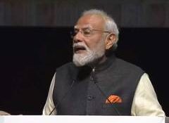 "Must go to Patna Sahib for darshan": PM Modi highlights Hardeep Puri's family preservation effort for Guru Gobind Singh's 'Jode Sahib'