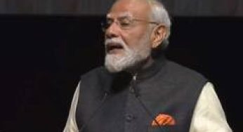"Must go to Patna Sahib for darshan": PM Modi highlights Hardeep Puri's family preservation effort for Guru Gobind Singh's 'Jode Sahib'