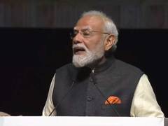 "Must go to Patna Sahib for darshan": PM Modi highlights Hardeep Puri's family preservation effort for Guru Gobind Singh's 'Jode Sahib'