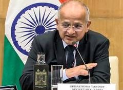 India-New Zealand FTA beneficial for diary sector as India plans new tech absorption, raising farm income: MEA