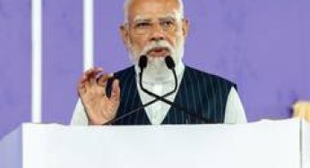 "Extremely saddened": PM Modi condoles loss of lives in Vietnam boat capsize carrying Indian tourists