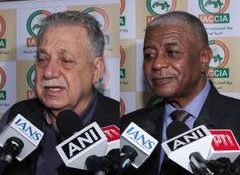 Sudan seeks more Indian investment in pharma, healthcare sector