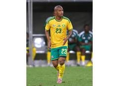 South Africa midfielder Jayden Adams dies at 25