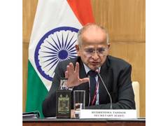 Strengthening rule-based Indo-Pacific order important for India as Indian Ocean nation: MEA