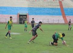 Mother's International, Mount Carmel, GD Goenka and Bharti Public School advance on Day 3 of Oriental Cup 2026