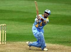 Sourav Ganguly inducted into ICC Cricket Hall of Fame