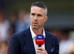 Former England cricketer Kevin Pietersen inducted into ICC Hall of Fame