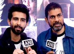 "It's a film about forgiveness, essential for this era": Siddharth Menon, director Padmakumar Narasimhamurthy on 'Max, Min and Meowzaki'