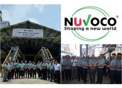 Nuvoco Vistas inaugurates Limla Cement Plant in Surat, strengthening its footprint in Western India