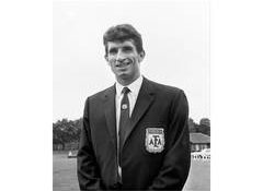 Argentina football legend Antonio Rattin passes away at 89