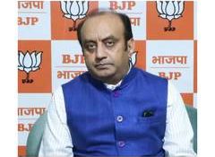 "Prove it or apologise"': BJP's Sudhanshu Trivedi hits out at J-K CM Omar Abdullah over MLA poaching allegations