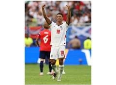FIFA World Cup 2026: "Character and perseverance", Bellingham hails England after 2-1 win over Norway in QF