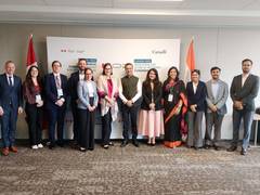 India, Canada conclude third round of CEPA talks in Ottawa, target 2026 conclusion