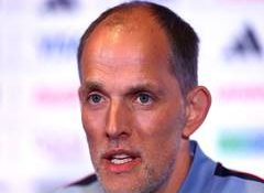 FIFA World Cup 2026: Head coach Tuchel demands more from England after win over Norway