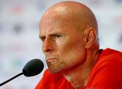 "We will talk about the wire until we are all dead": Norway coach Solbakken questions England equaliser in FIFA World Cup QF match
