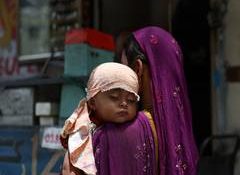 Pak Defence Chief takes responsibility of curbing population boom in nation