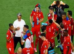 "Painful to lose that way": Switzerland Head coach slams VAR rule after quarterfinal loss to Argentina in FIFA World Cup