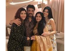'Never mess with a mother': Khushbu Sundar fires back at trolls targeting her daughters