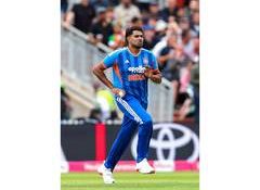Rana, Chakaravarthy sidelined due to injury; BCCI brings in Prince Yadav, Bishnoi as replacement