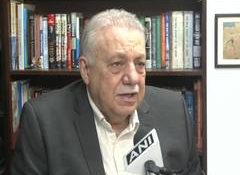 "US not honouring peace framework with Iran": Middle East Expert