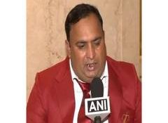 J-K Sports Council rejects para archer Rakesh Kumar's allegations on SO-12 recruitment
