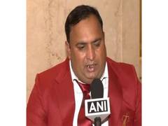 J-K Sports Council rejects para archer Rakesh Kumar's allegations on SO-12 recruitment