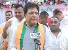 Piyush Goyal to lead business delegation to Europe from July 13; aims to boost trade, investment ties