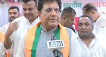 Piyush Goyal to lead business delegation to Europe from July 13; aims to boost trade, investment ties