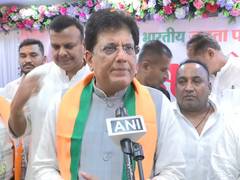 Piyush Goyal to lead business delegation to Europe from July 13; aims to boost trade, investment ties