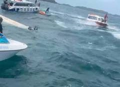 Indian Embassy thanks Vietnamese authorities for ongoing repatriation of mortal remains of 15 boat tragedy victims