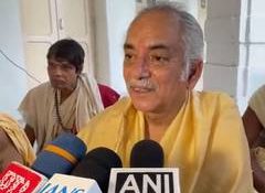 Different communities arrive in spirit of devotion: Gajapati Maharaja Dibyasingha Deb on Jagannath Rath Yatra 2026
