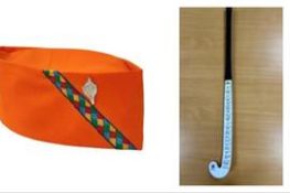 PM Modi gifts signed hockey stick, Uttarakhandi Cap to New Zealand PM