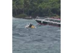 Vietnam MFA creates two working groups for helping, recieving families of victims killed in Phu Quoc boat tragedy