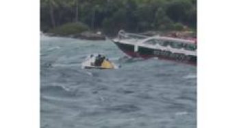 Vietnam MFA creates two working groups for helping, recieving families of victims killed in Phu Quoc boat tragedy